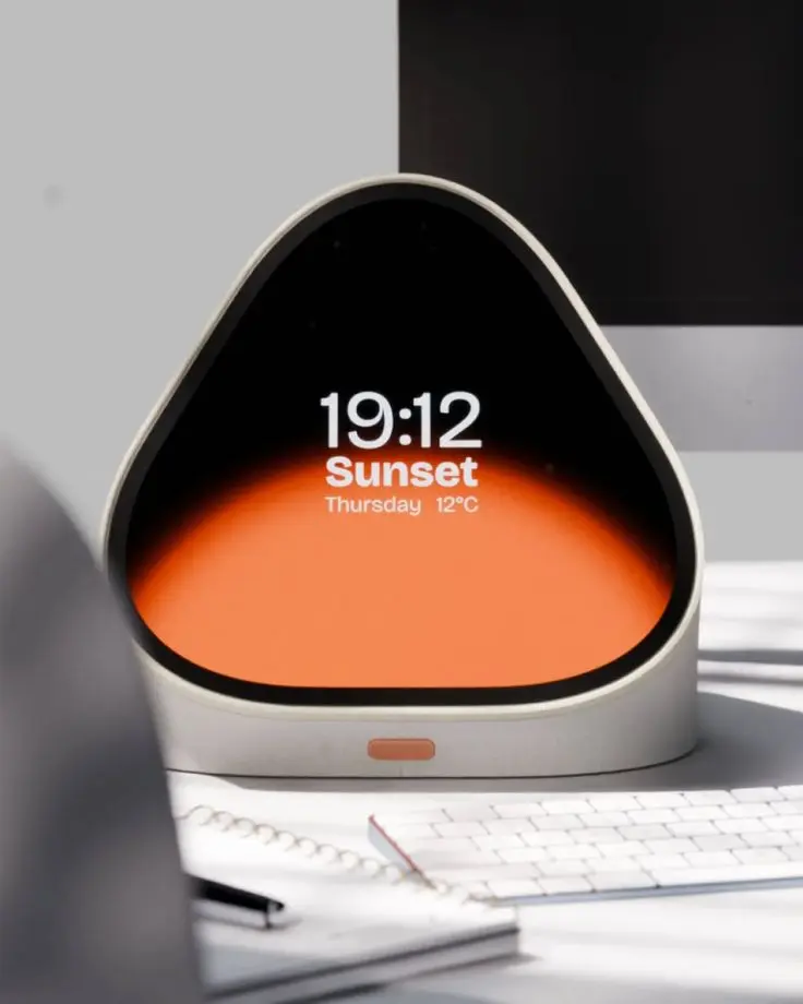 Smart Clock